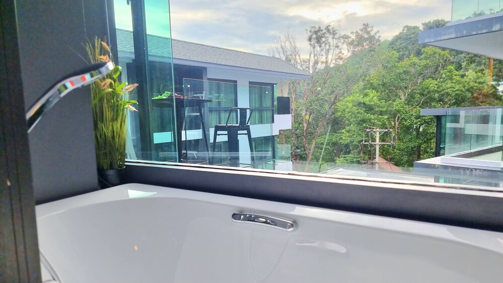 B407 - 1 Bedroom Condo Pool View Near Ao Nang Beach