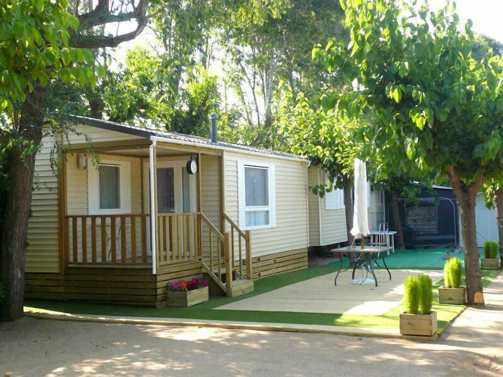 Camping El Camell