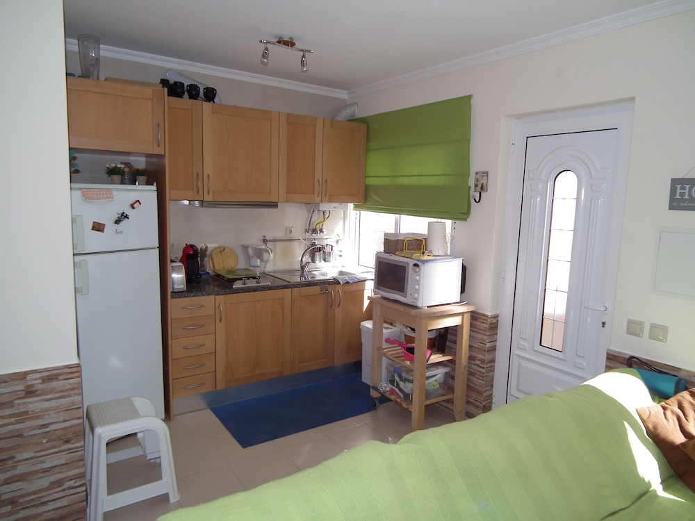 Casa Manuel view 3