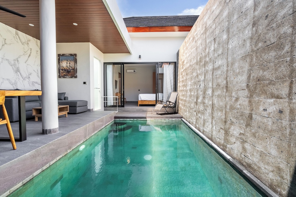 Casa Benita 2 Villa Seminyak