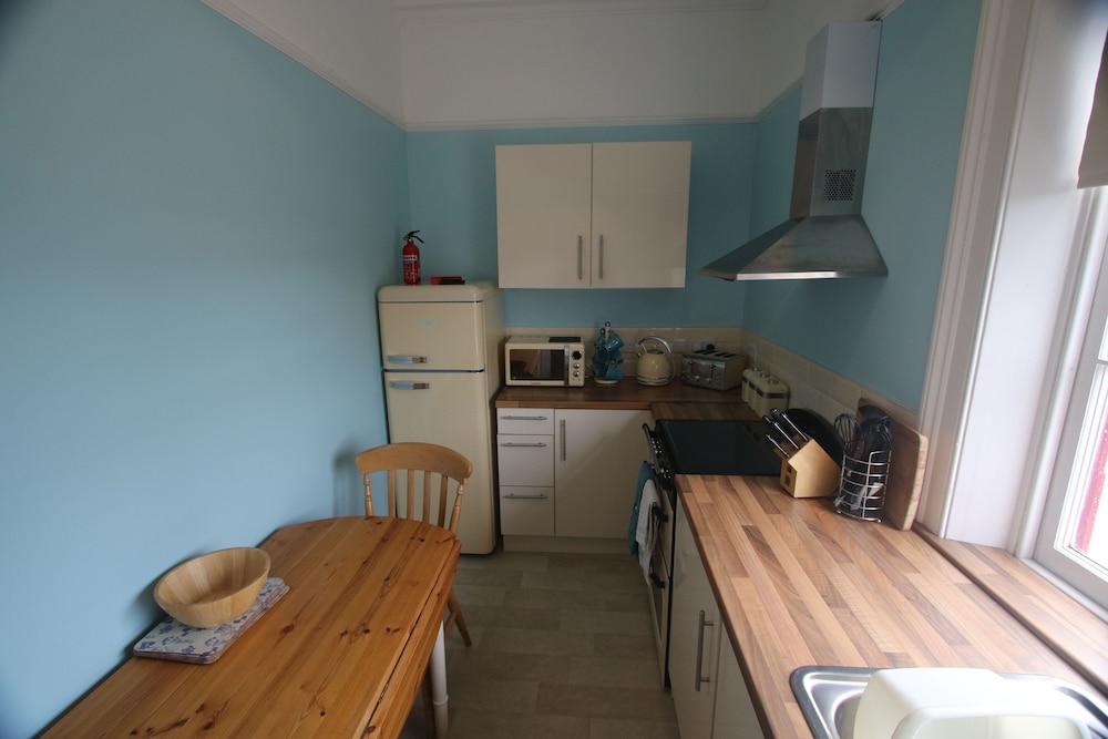 Spring Garden Holiday Apartments