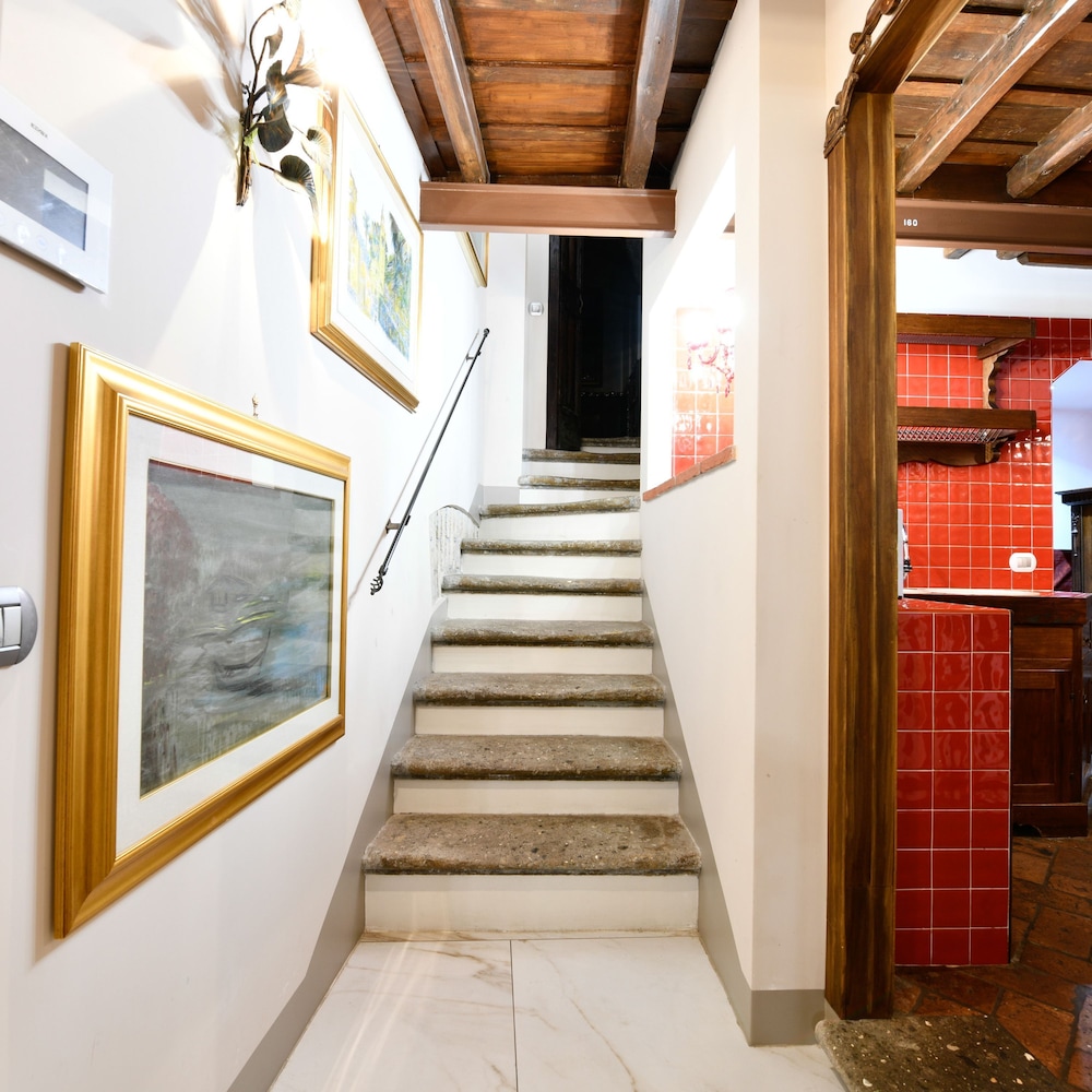 Dolce Vita in Rome With 2 Bedrooms and 1 Bathrooms