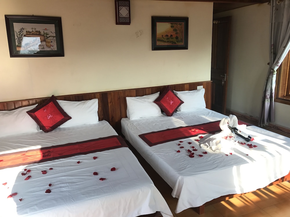 Chez Loan Hotel