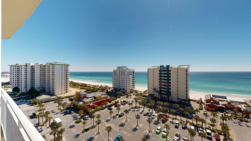 Sterling Shores Penthouse #2 3 Bedroom Condo