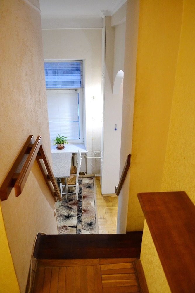 Kiev Accommodation Hotel Service