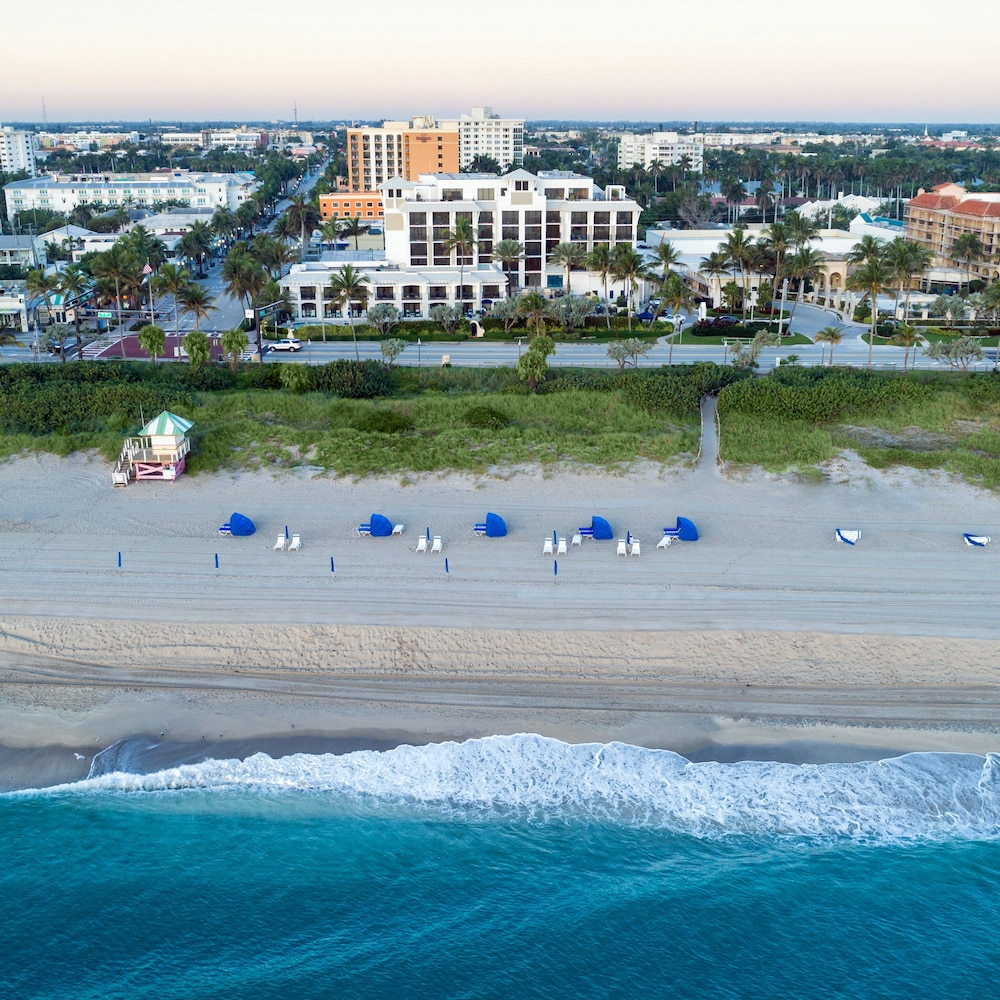 West Palm Beach Vacations - Opal Grand Oceanfront Resort  Spa - Property Image 14