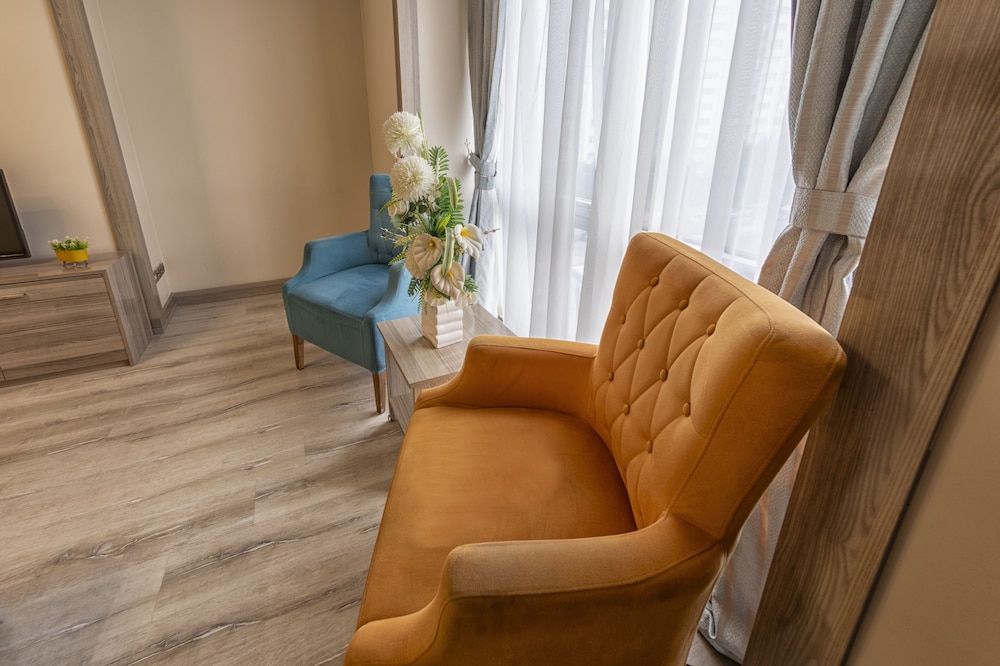 My House N5 Suite Otel - Image 24