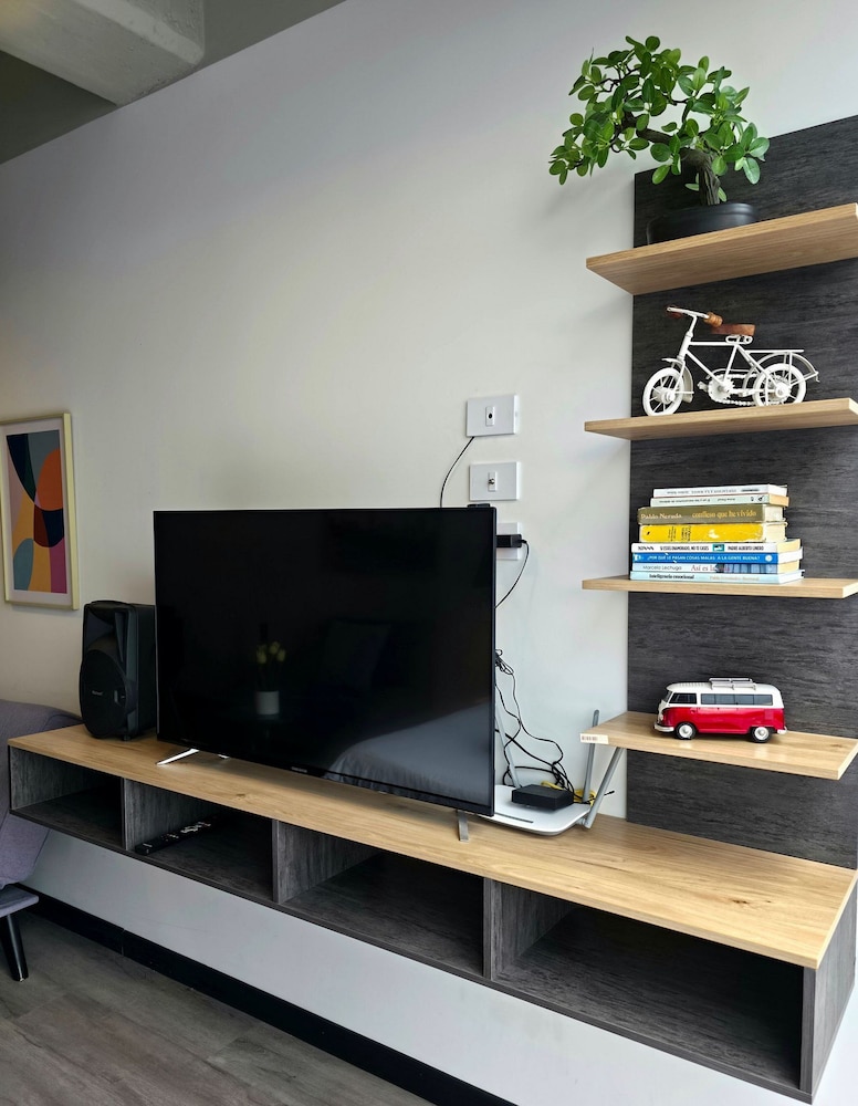 Loft panorámico 1506
