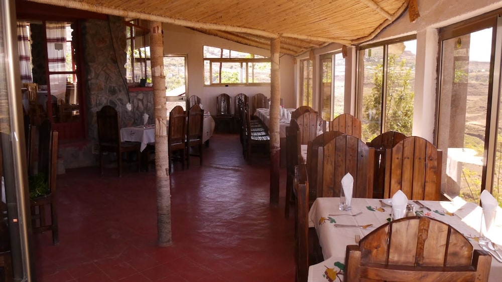 Sora Lodge Lalibela