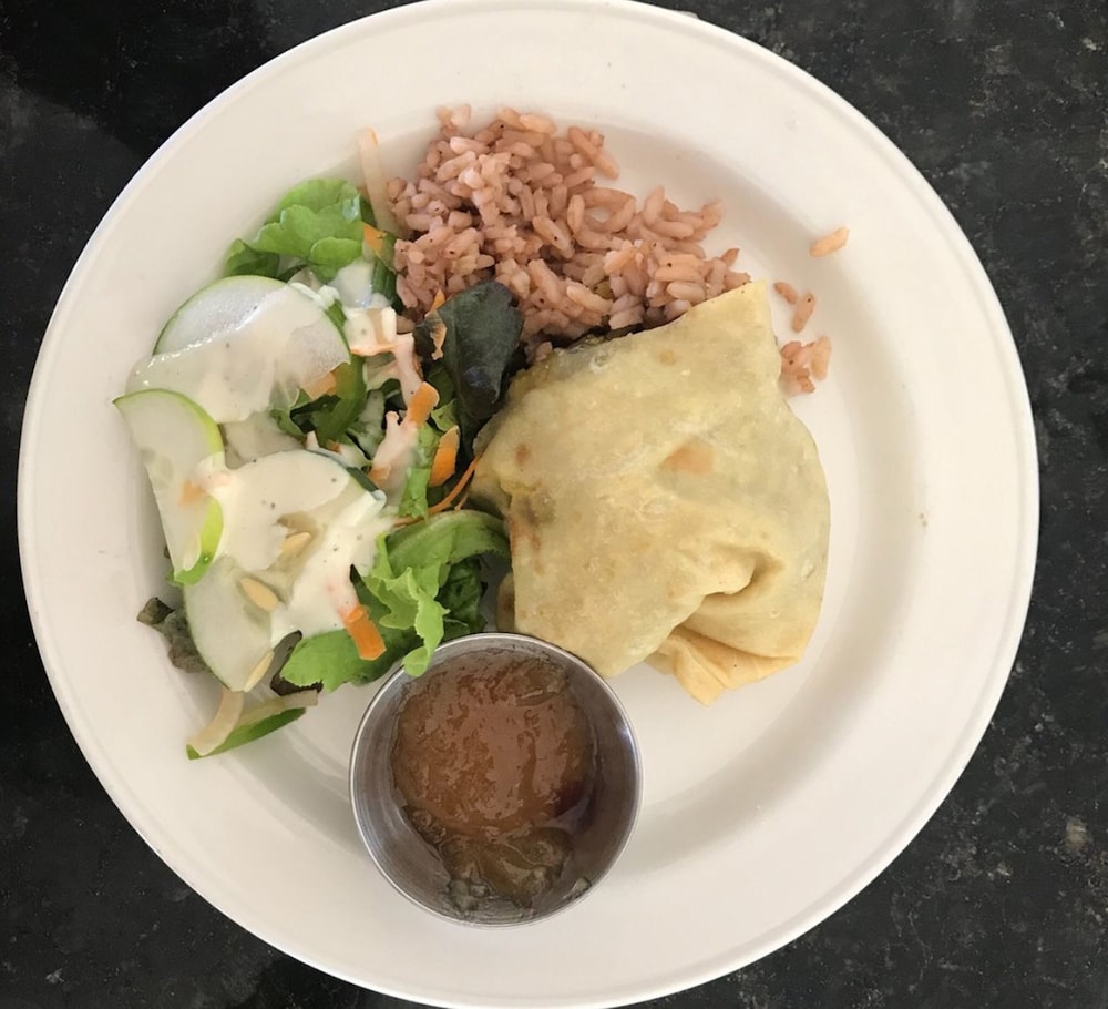 Oualie Beach Resort - Photo 36