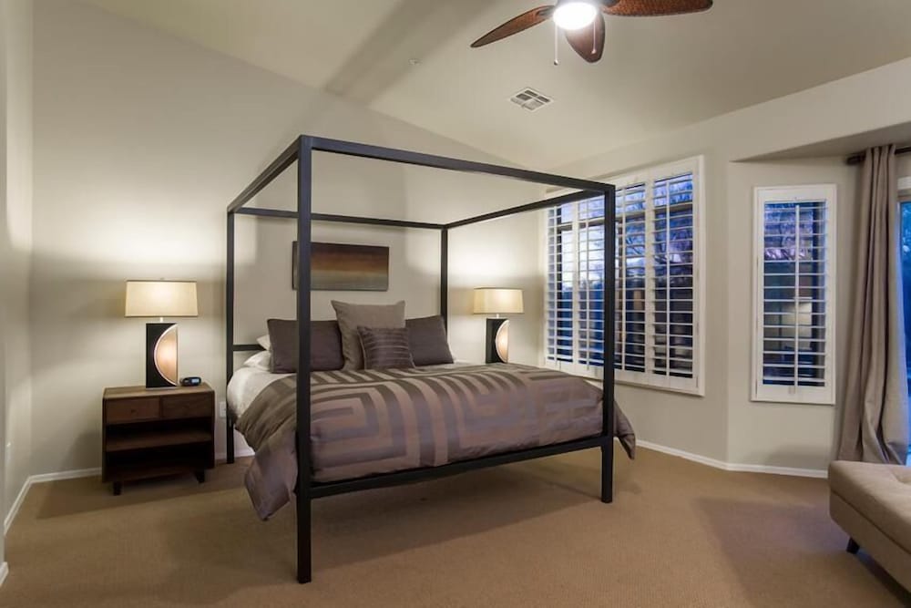 Sonoran Desert Retreat By Signature Vacation Rentals