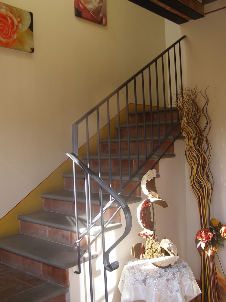 Room in Holiday House - Apartment in Farmhouse view 4