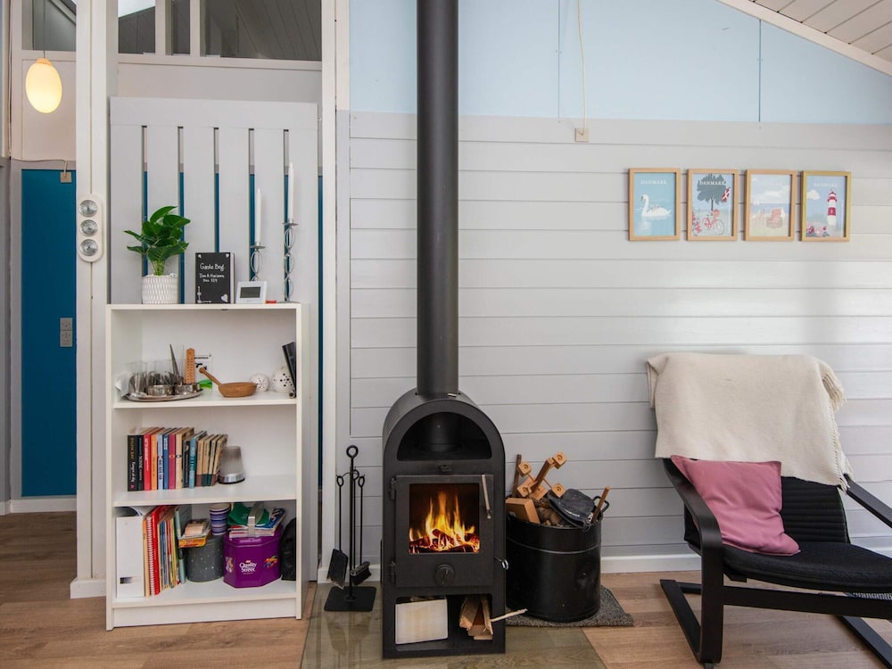 4 Star Holiday Home in Aabenraa