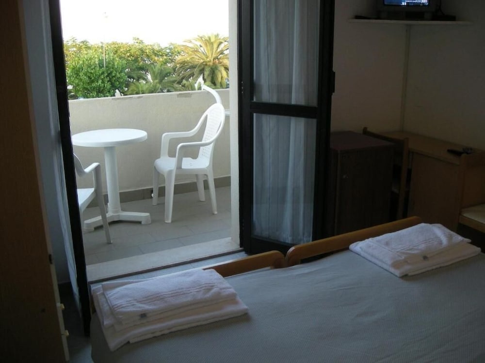 Hotel Alb's