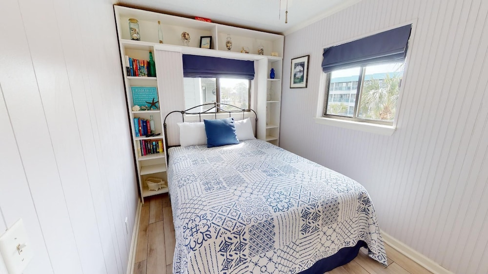 Beach Racquet by Tybee Vacation Rentals