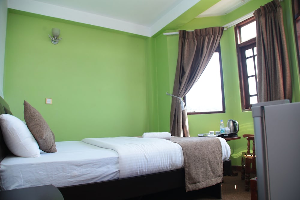 Goodwill Lanka Cottage - Hostel
