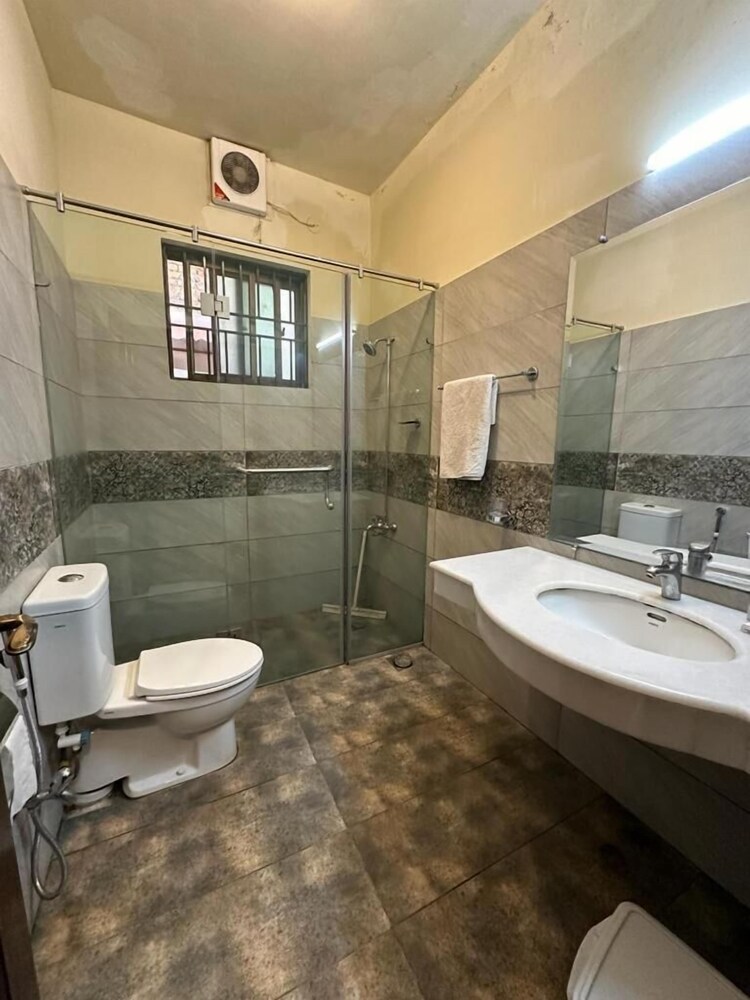 Islamabad Margalla Hills Residency One