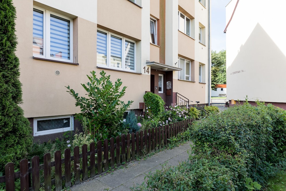 Apartments Chopina Park by Renters view 5