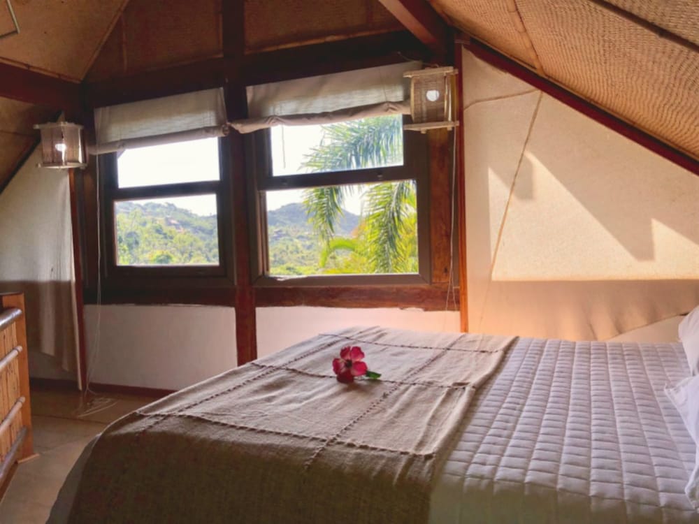 Pousada Bungalow