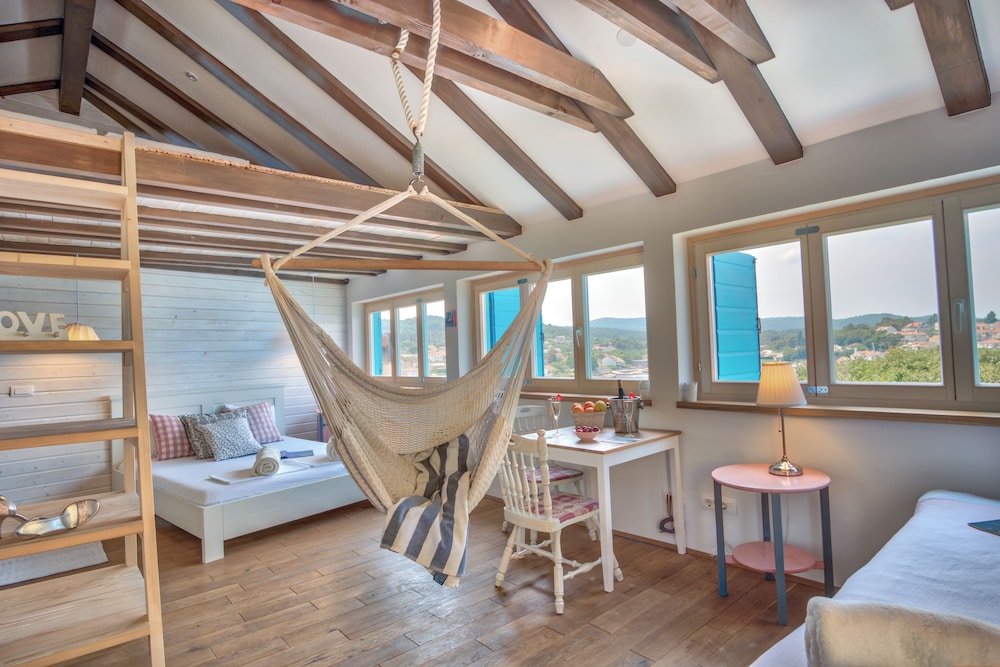 ECO Aparthotel The Dreamers's Club
