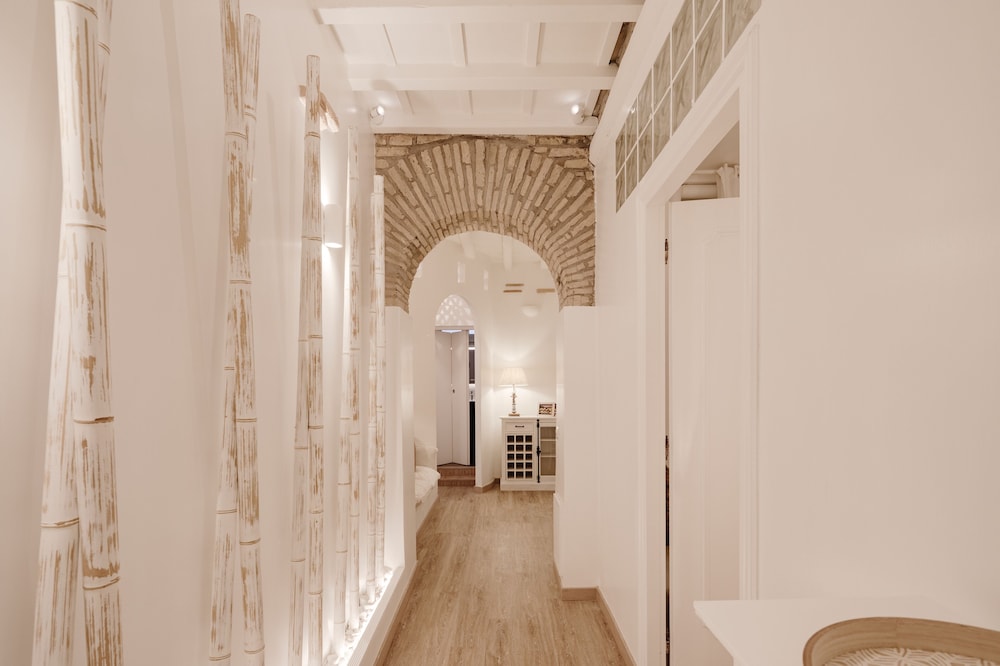 Borgo Pio Vatican Luxury