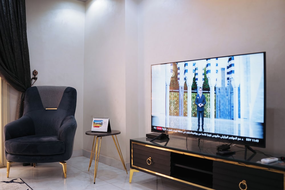 Premium Swiss Residence Rehab