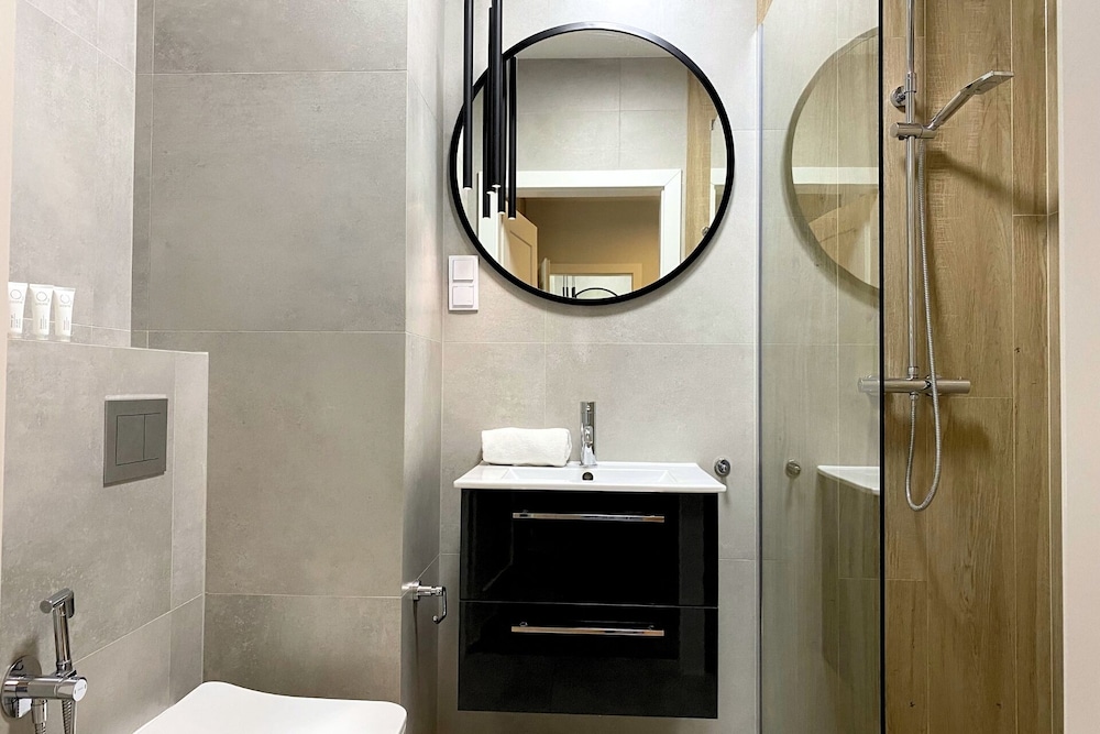 apartamenty-wroc Center by Uni Bridge