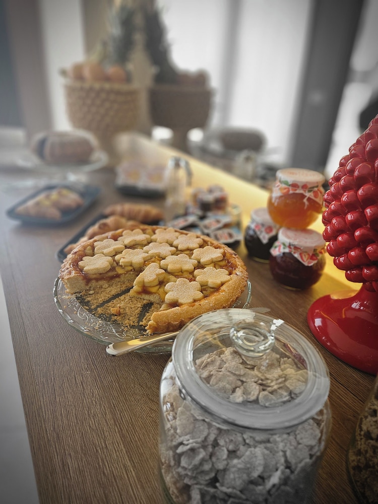 Via del Mare Apulia B&B Spa Suite