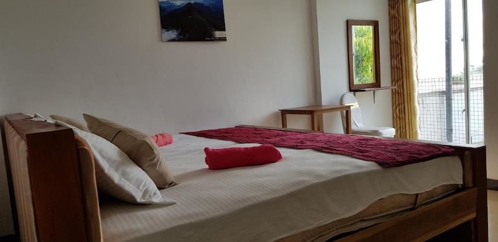 Suisse Villa