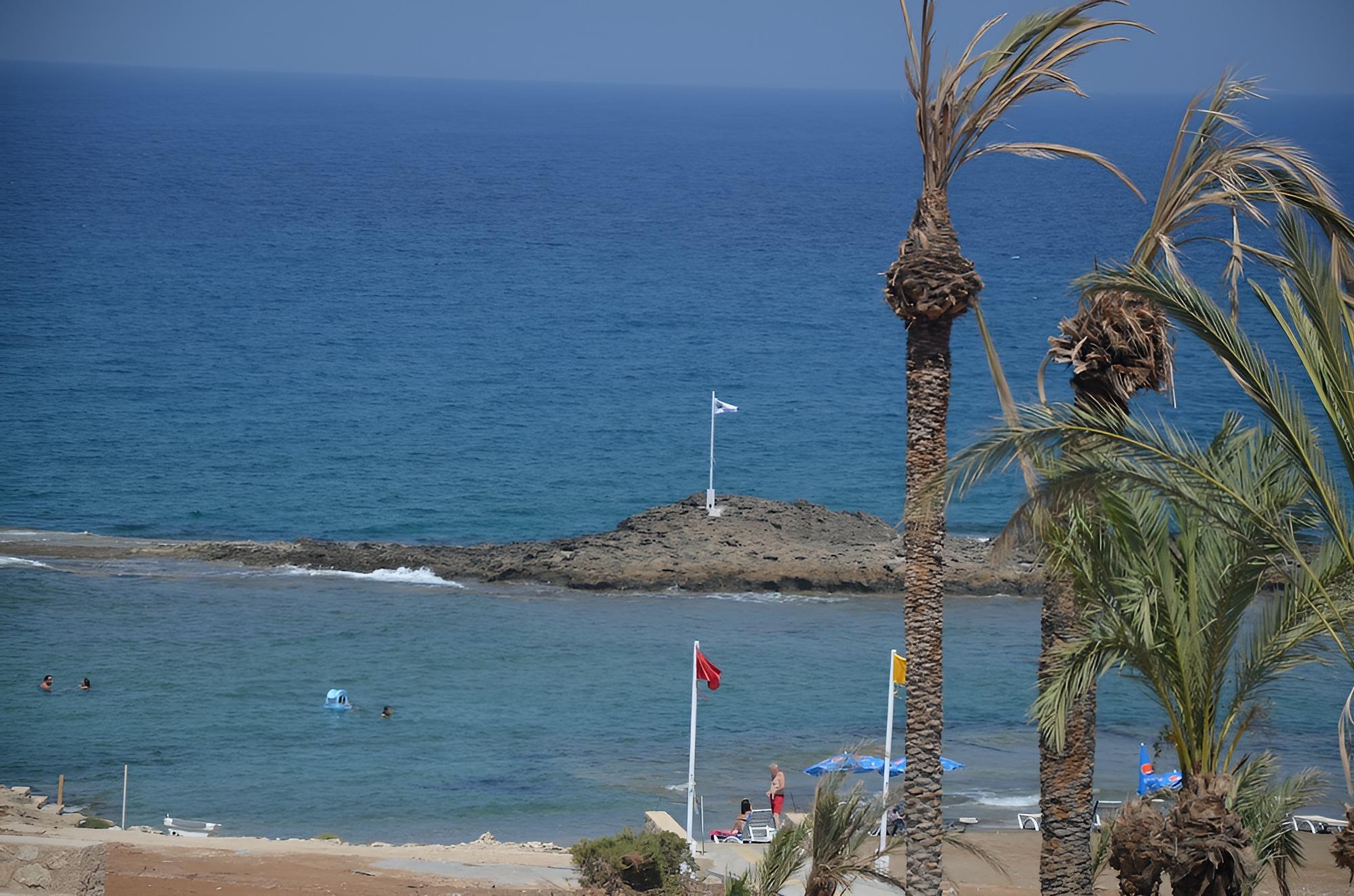 Ardıc Agacı Tatil Köyü
