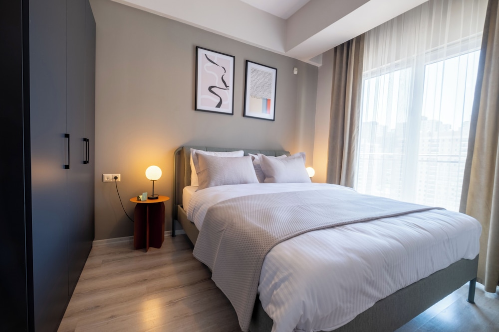 Linkinn Luxury Residance & Spa
