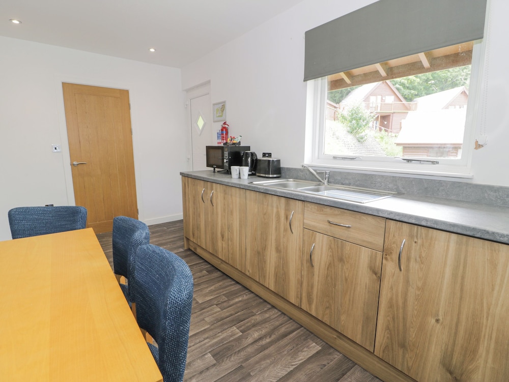 Luxury Lodge 62