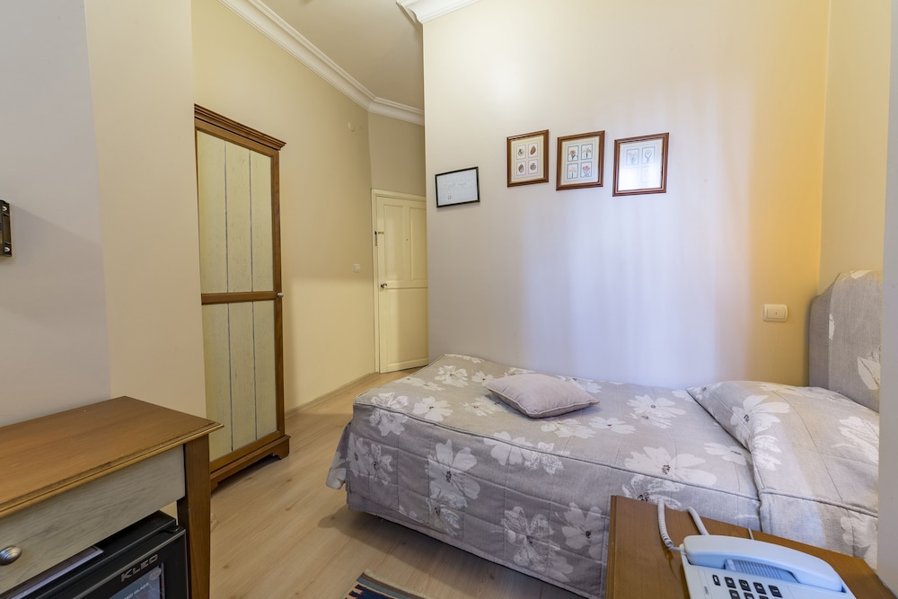 Fehmi Bey Otel - Image 79