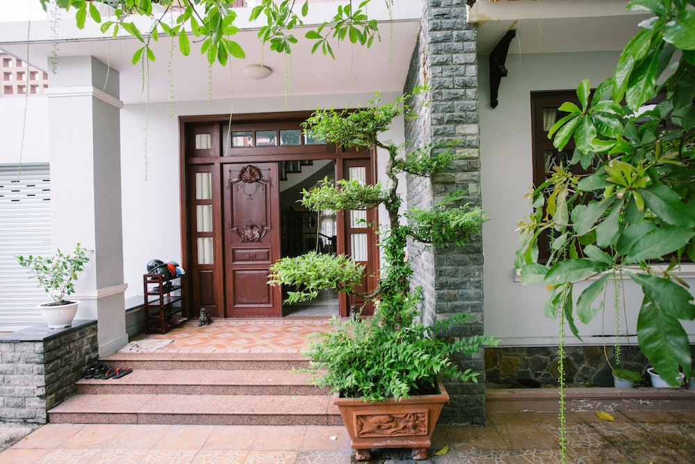MH Villa