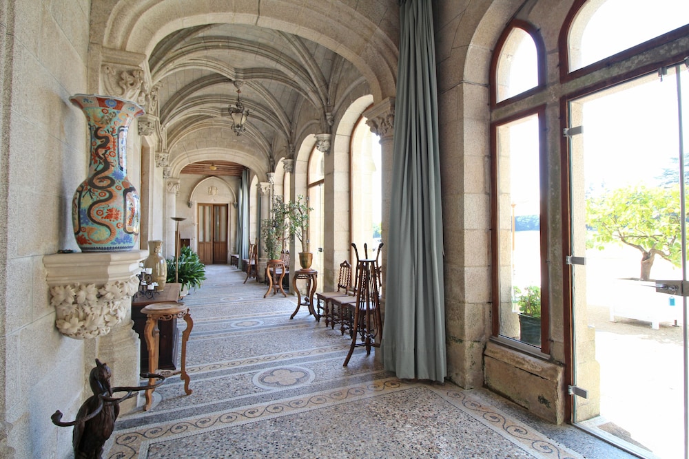 Domaine de Bort view 2