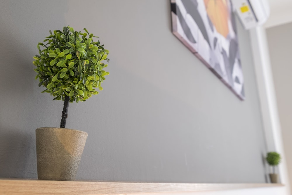 Stylish 2 BR Home in Center of Sofia