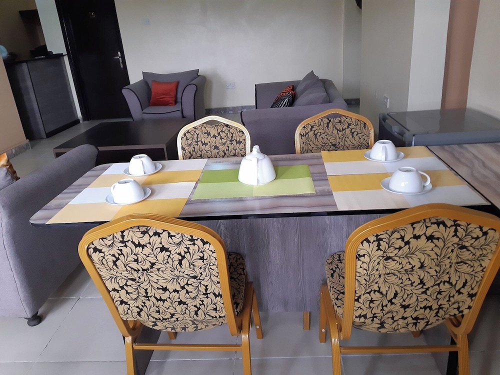 Goddis Apartment