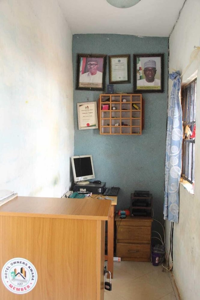 DOA Guesthouse view 2