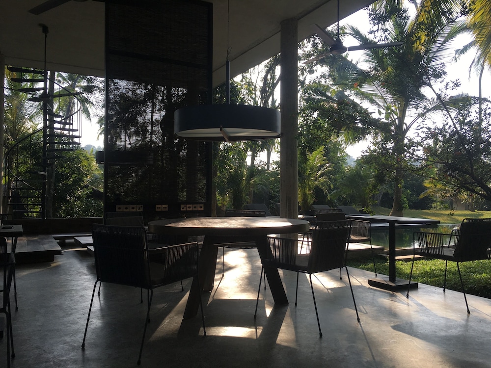 KAJU GREEN eco lodges