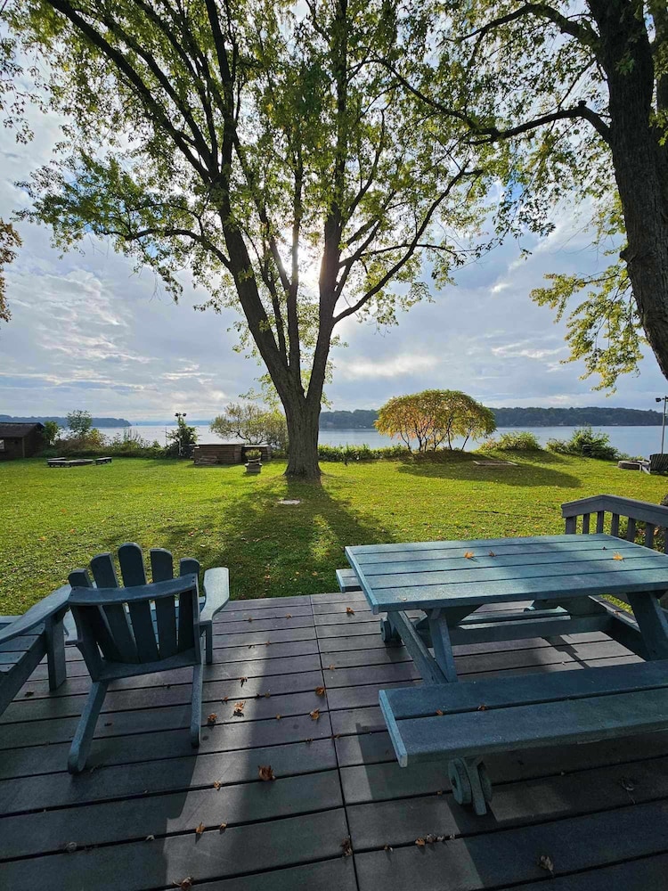 Southview Cottages Resort