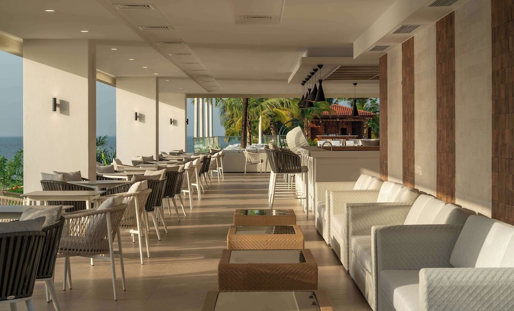 Radisson Blu Hotel, Conakry