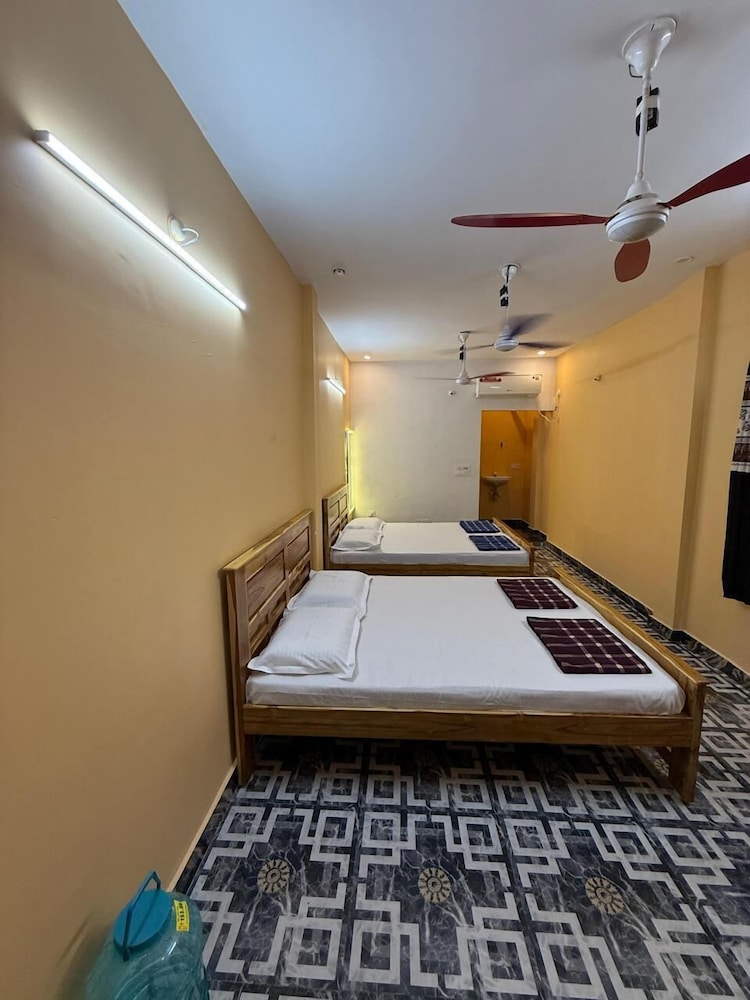 Gyani House