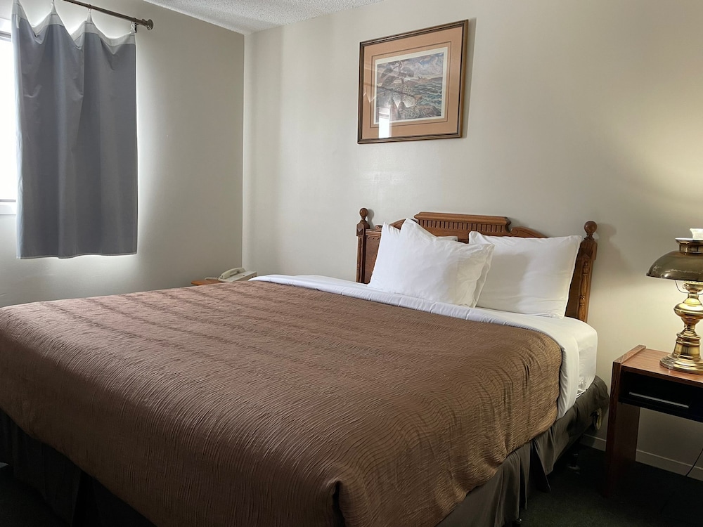 Bighorn Inn & Suites, Billede 16