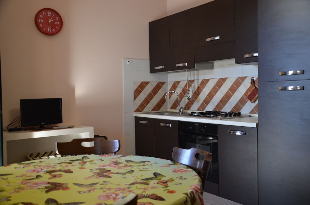 Agriturismo Podere la Fonte
