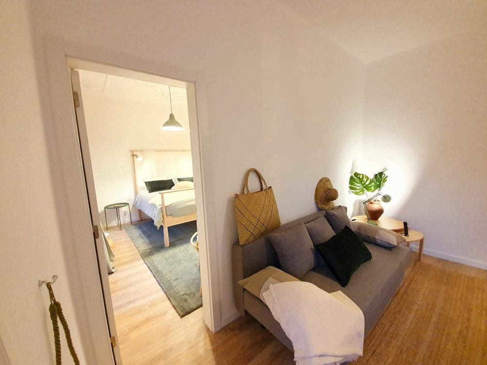 Lisbon Chile Out Rooms by Host-Point view 3