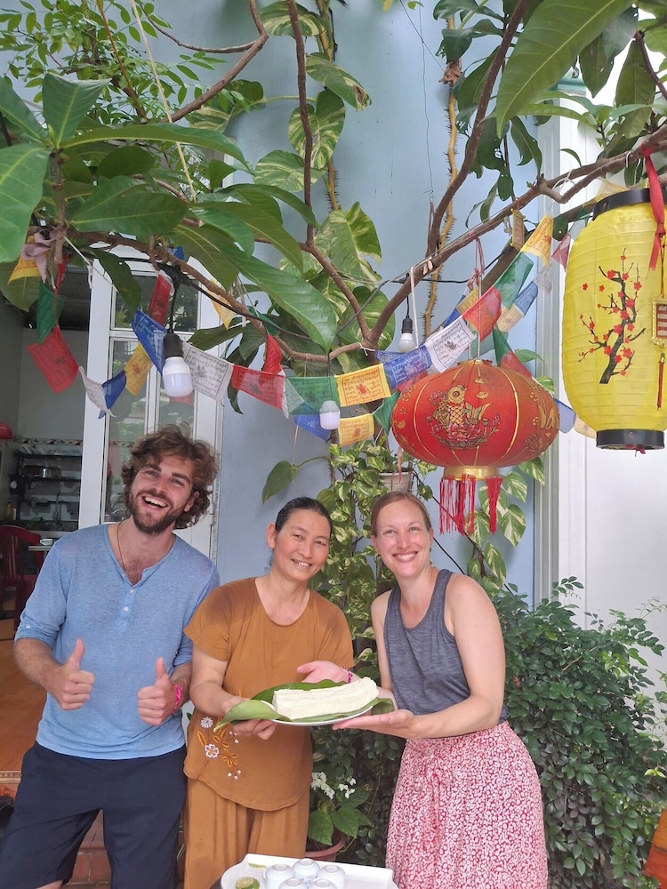 Immersive Homestay NinhBinh