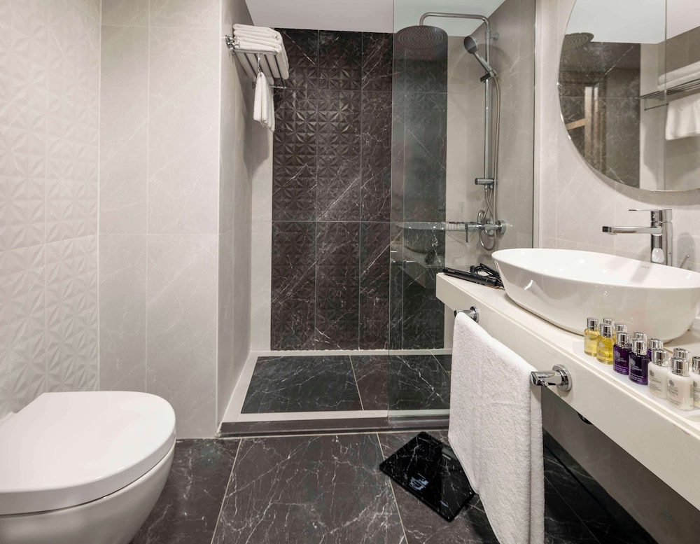 Concorde De Luxe Tatil Köyü - Prive Ultra Her Şey Dahil - Image 105