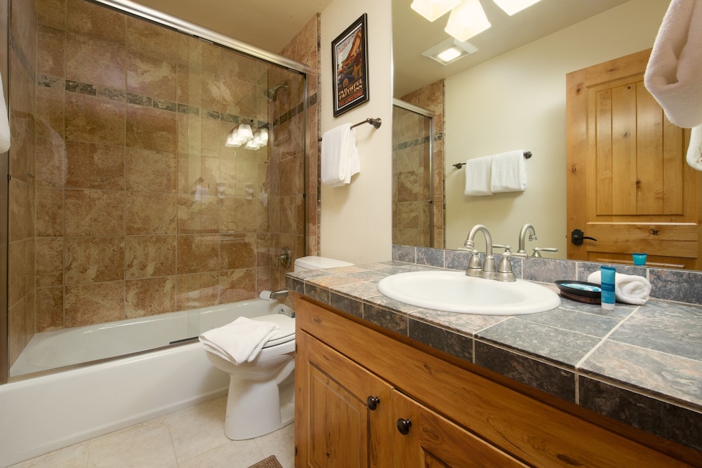 Teton Village Vacations - Teton Village Condos Collection by JHRL - Property Image 62