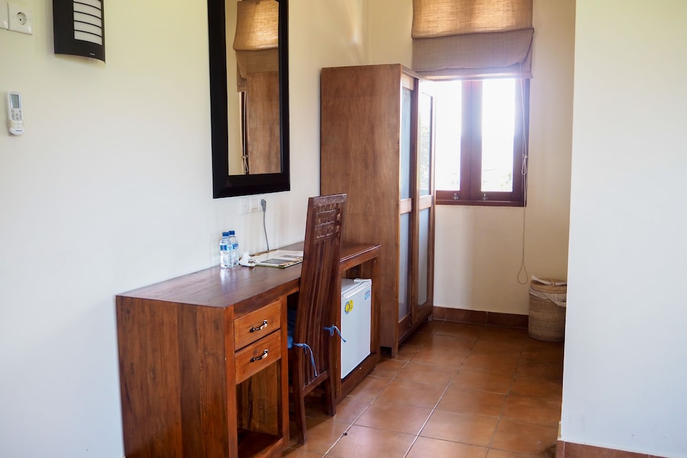 Ecosfera Hotel
