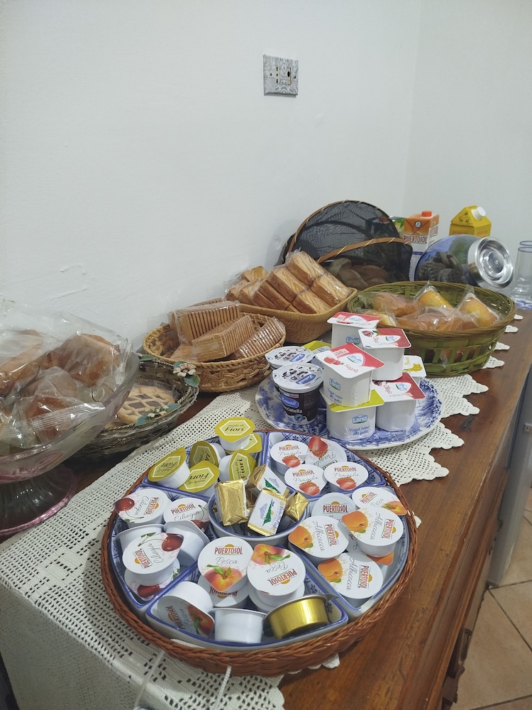 B&B Signora Minù